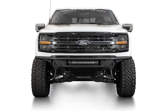 Addictive Desert Designs 2024 Ford F-150 Pro Bolt-On - Front Bumper