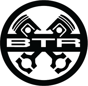 BTRcarcustoms