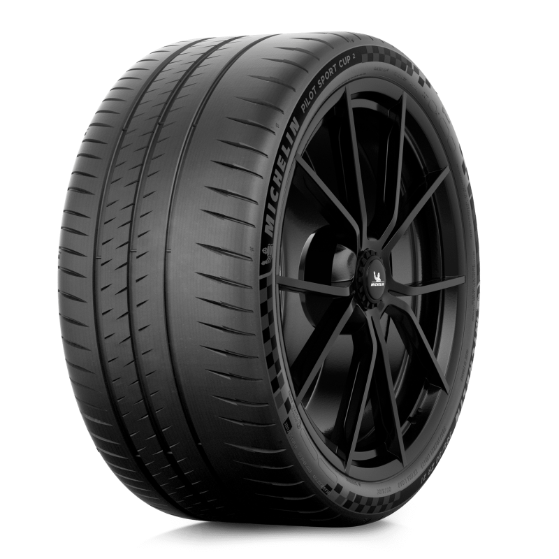 Michelin Pilot Sport Cup 2 Connect 245/35ZR19 (93Y)