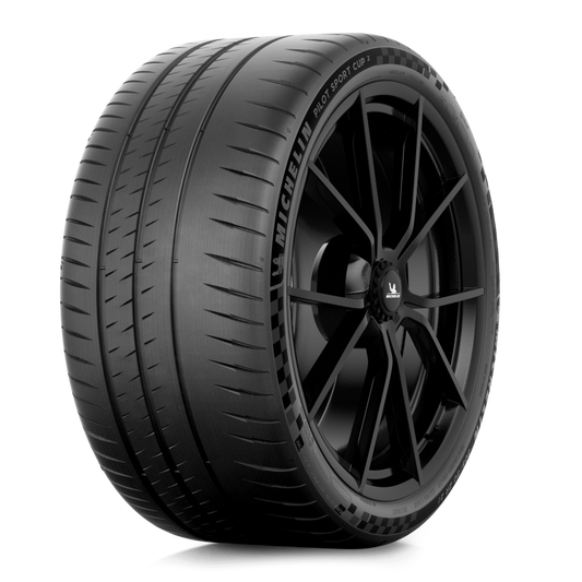 Michelin Pilot Sport Cup 2 Connect 325/30ZR21 (108Y)