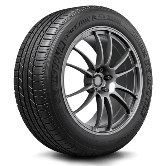 Michelin Premier A/S (V/H) 235/60R18 103H