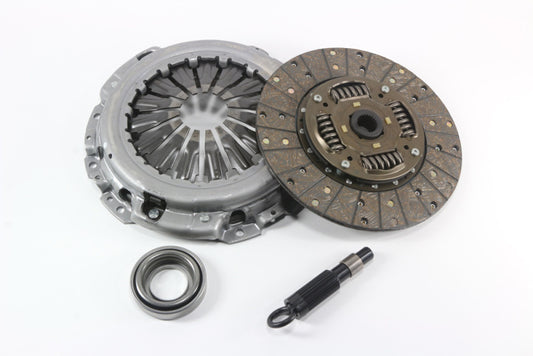 Comp Clutch VQ35DE Stock Clutch Kit