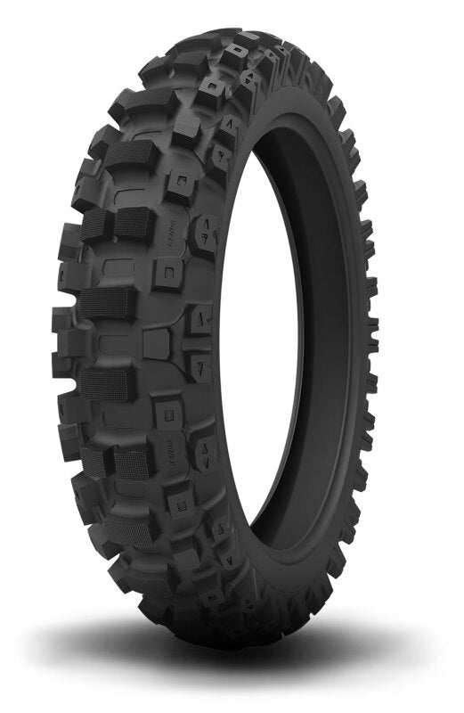 Kenda Washougal II Rear Tires - 80/100-10