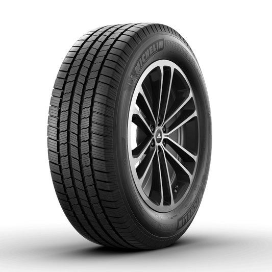 Michelin Defender LTX Platinum LT285/60R20 125/122S