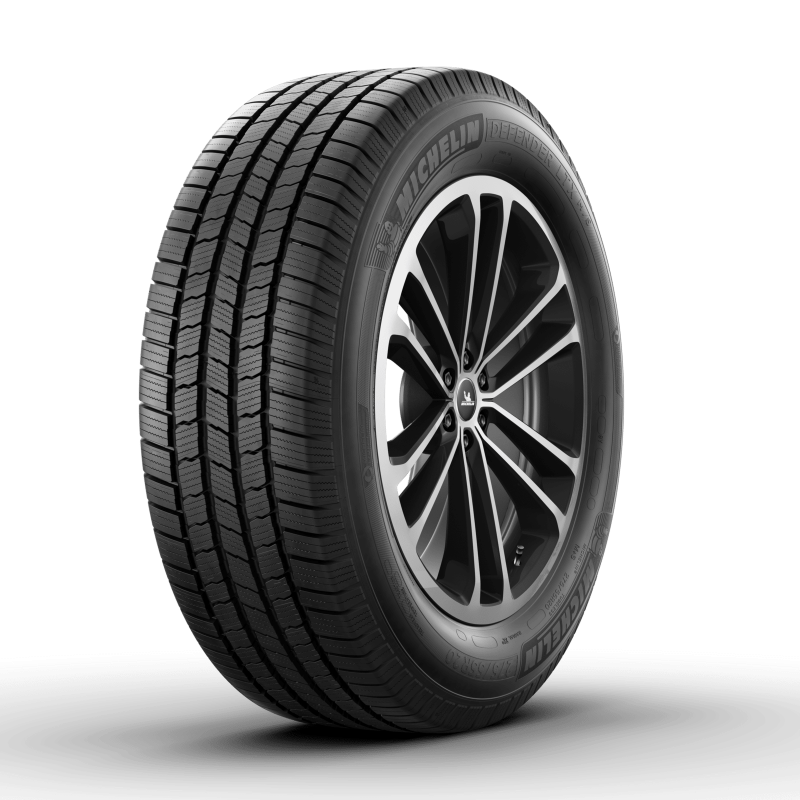 Michelin Defender LTX M/S 265/65R18 114T