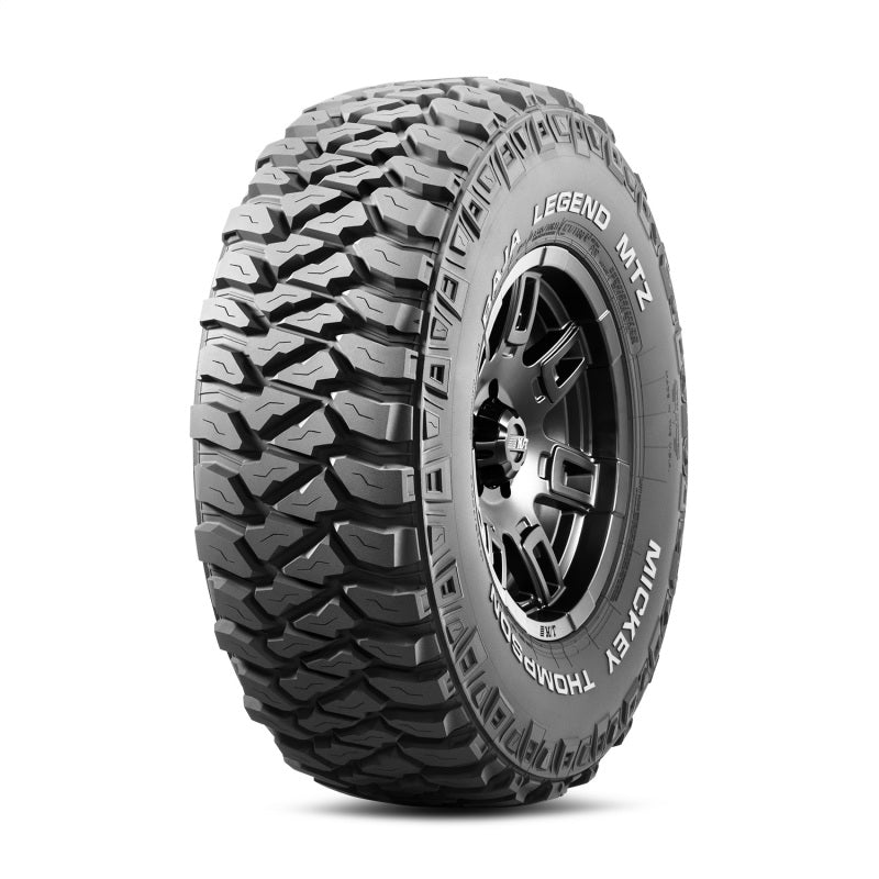 Mickey Thompson Baja Legend MTZ Tire - 33X12.50R15LT 108Q 90000057340