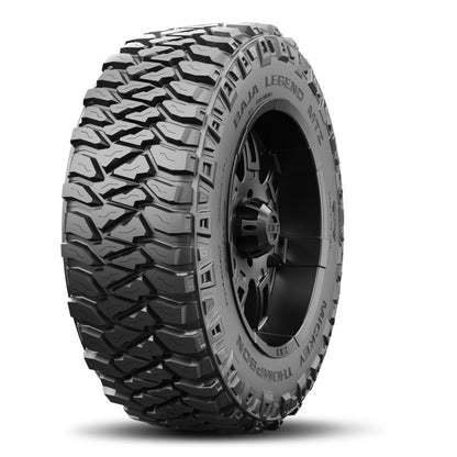 Mickey Thompson Baja Legend MTZ Tire - LT305/65R17 121/118Q 90000057348