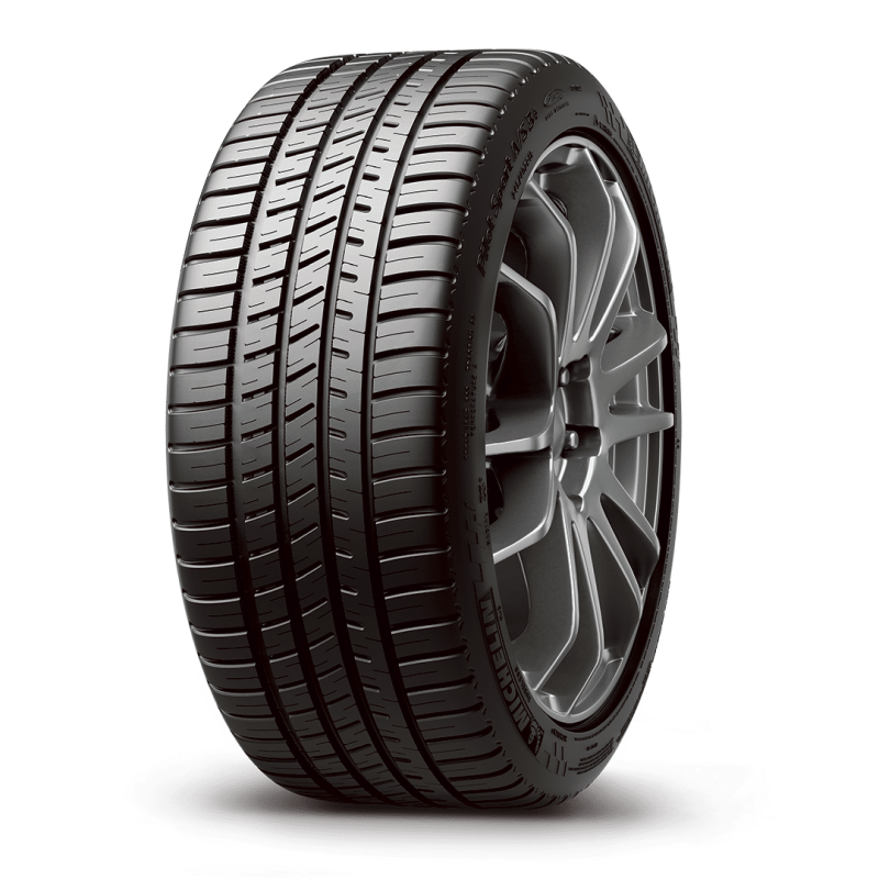 Michelin Pilot Sport A/S 3 275/50R19 112V XL