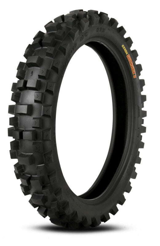 Kenda Southwick Rear Tire - 100/100-18 59M