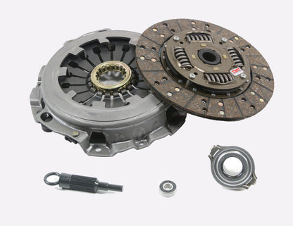 Comp Clutch 01-06 Mitsubishi Evo 8 2.0L Stock Replacement Clutch Kit