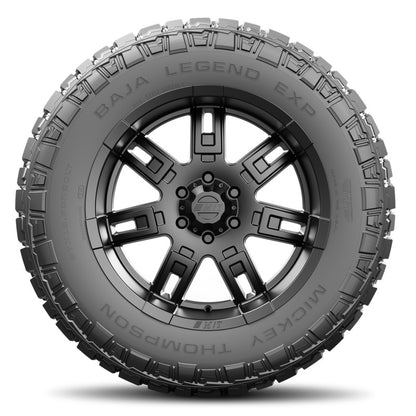 Mickey Thompson Baja Legend EXP Tire 31X10.50R15LT 109Q 90000067166