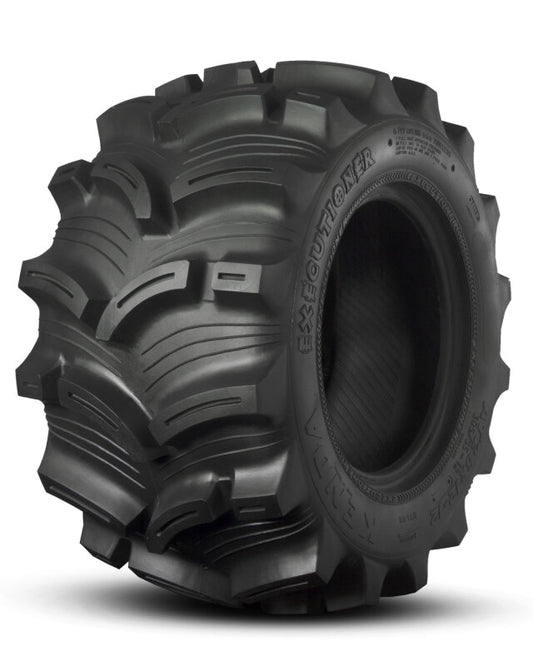 Kenda Executioner Tire - 25x10-12 6PR