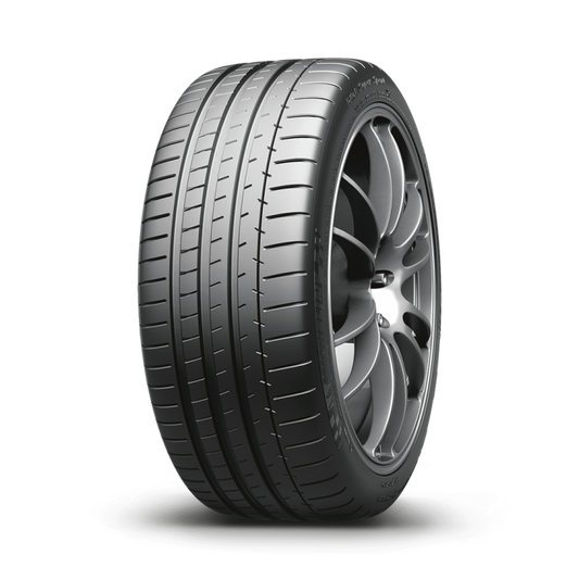 Michelin Pilot Super Sport 265/40ZR19 (102Y)