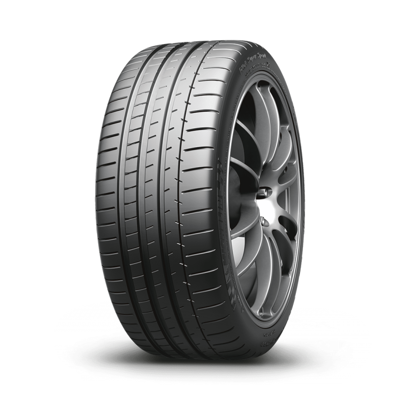 Michelin Pilot Super Sport 255/35ZR19 (96Y)