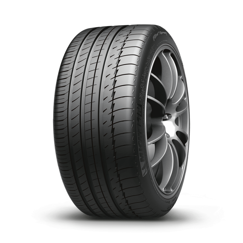 Michelin Pilot Sport PS2 255/40ZR19 (96Y)