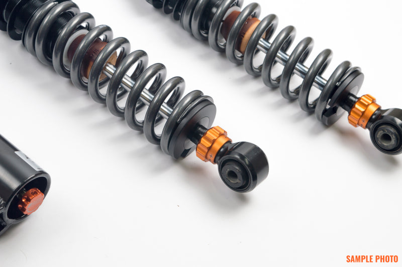 AST 5100 Series Shock Absorbers Coil Over Subaru Impreza VA