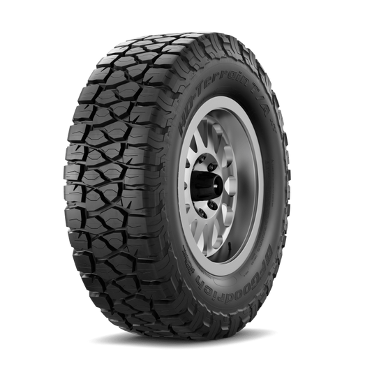 BFGoodrich HD-Terrain T/A KT LT275/70R18 125/122Q