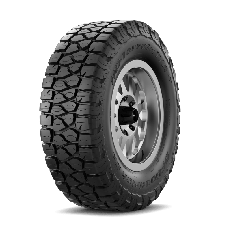 BFGoodrich HD-Terrain T/A KT LT265/70R18 124/121Q