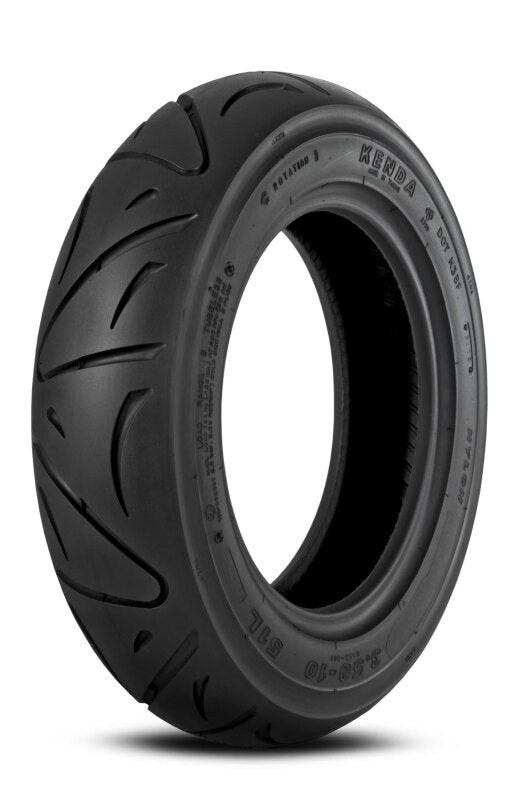 Kenda K453 Scooter Tire - 110/70-12 47L