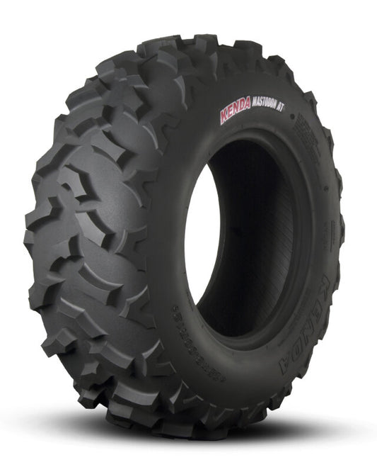 Kenda K3201 25x8R-12 Mastadon HT - Front/Rear