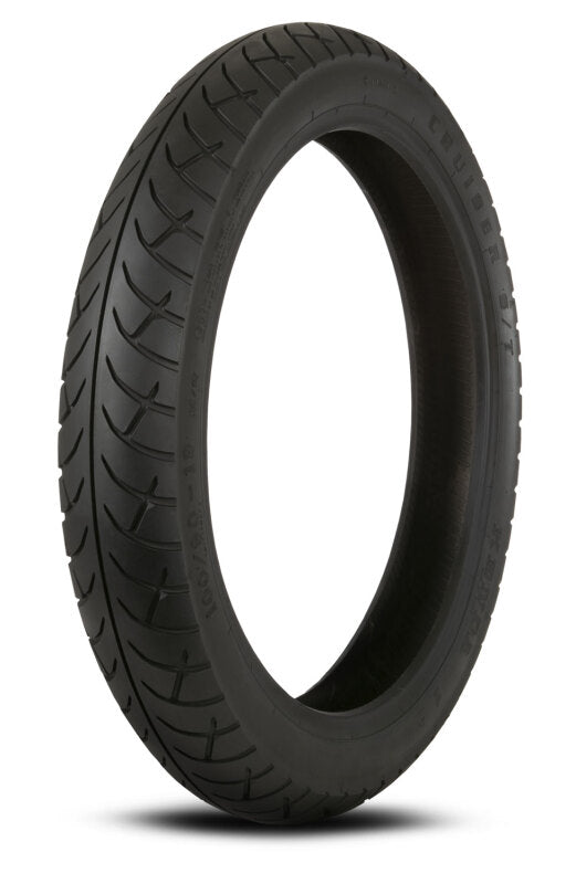 Kenda Cruiser Scooter Tire - 100/90H-16 54H