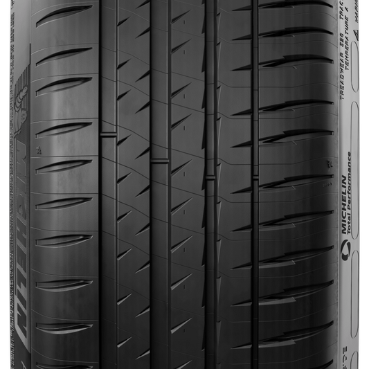 Michelin Pilot Sport 5 205/45ZR17 (88Y) XL