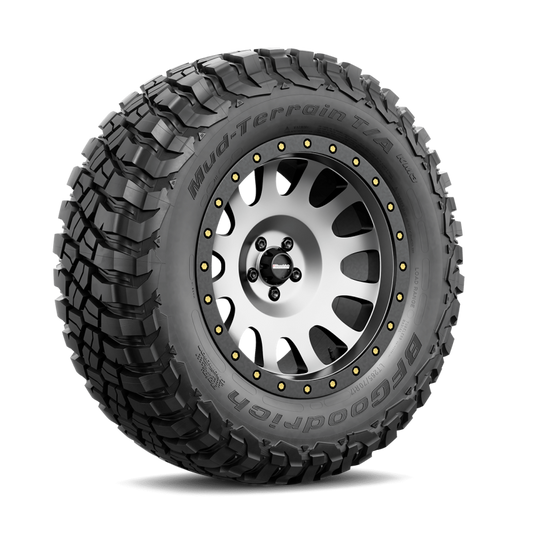 BFGoodrich Mud-Terrain T/A KM3 LT275/70R18 125/122Q