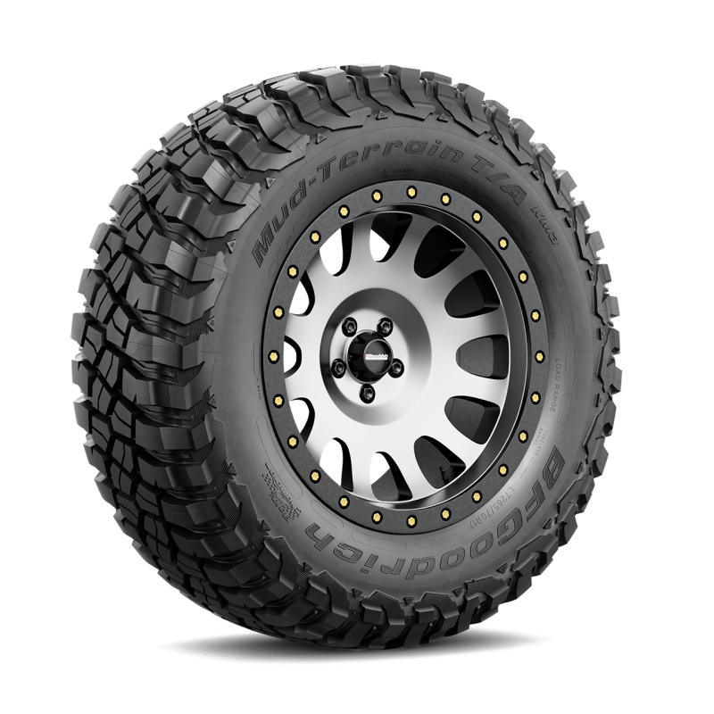 BFGoodrich Mud-Terrain T/A KM3 LT315/70R17 121Q