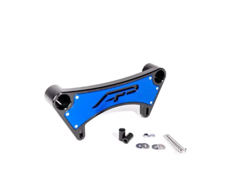 Agency Power 17-23 Can-Am Maverick X3 Blue Billet Tower