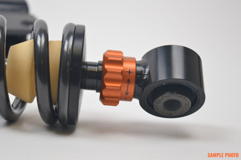 AST 5100 Series Shock Absorbers Coil Over Subaru Impreza VA