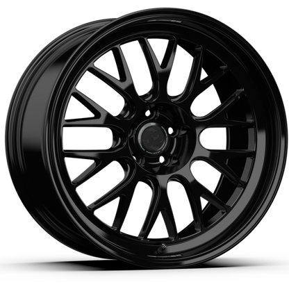 fifteen52 Holeshot RSR 20x11 5x112 10mm ET 66.56mm Center Bore Asphalt Black