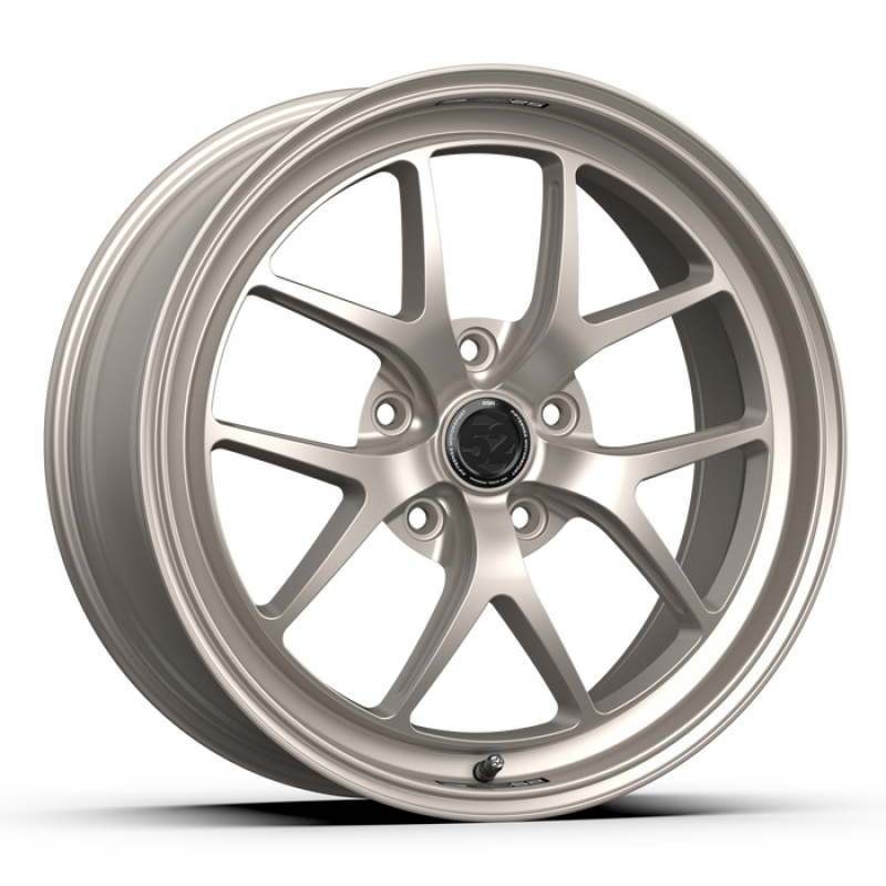 fifteen52 Sector RSR 19x8.5 5x130 50mm ET 71.6mm Center Bore Frosted Graphite