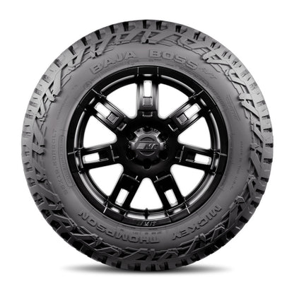 Mickey Thompson Baja Boss A/T Tire - 33X12.50R17LT 114Q 90000036818