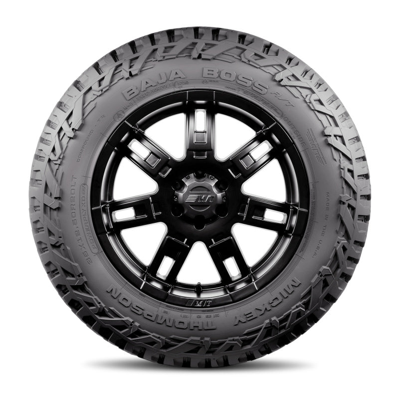 Mickey Thompson Baja Boss A/T Tire - LT275/55R20 120/117Q 90000036833