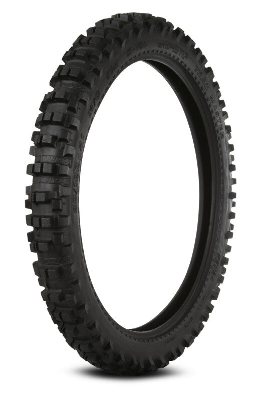 Kenda Trakmaster Front Tire - 60/100-14 M/C 6PR