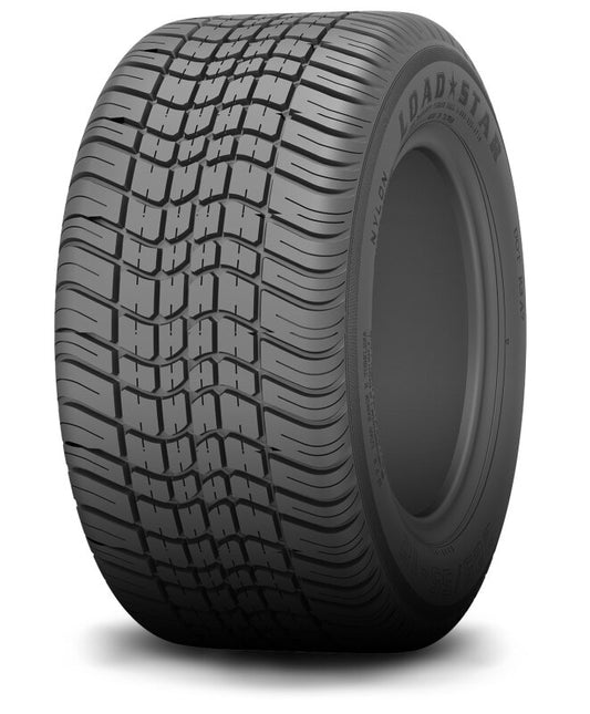 Kenda K399 Low Profile Bias Tires - 215/60-8 4PR TL