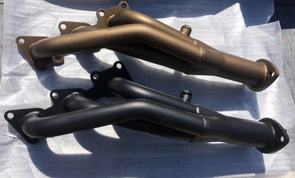 NGM v2 2010-2016 Hyundai Genesis Coupe 3.8 Headers