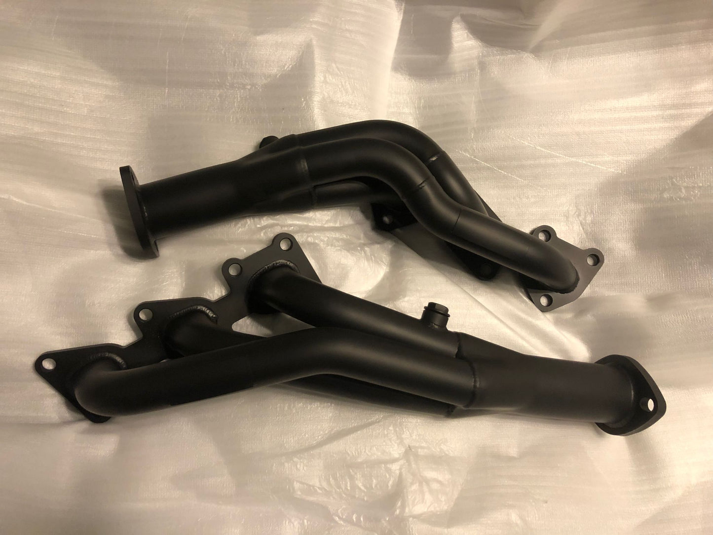 NGM v2 2010-2016 Hyundai Genesis Coupe 3.8 Headers