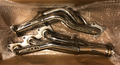 NGM v2 2010-2016 Hyundai Genesis Coupe 3.8 Headers