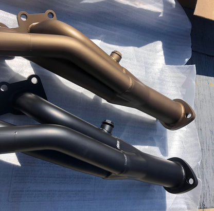 NGM v2 2010-2016 Hyundai Genesis Coupe 3.8 Headers