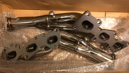 NGM v2 2010-2016 Hyundai Genesis Coupe 3.8 Headers