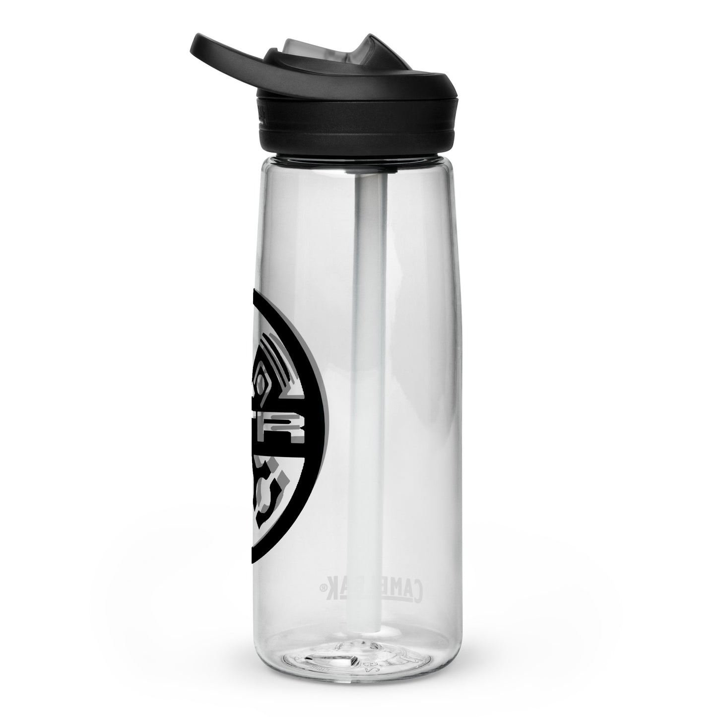 BTR Sports water bottle