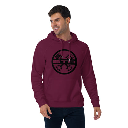 BTR pull over hoodie