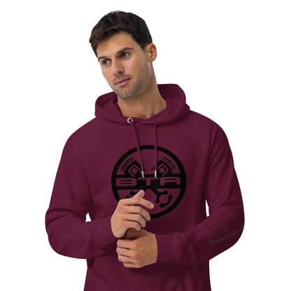 BTR pull over hoodie