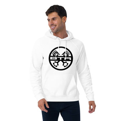 BTR pull over hoodie