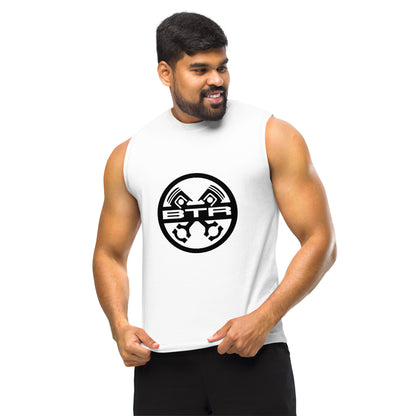 BTR Muscle Shirt