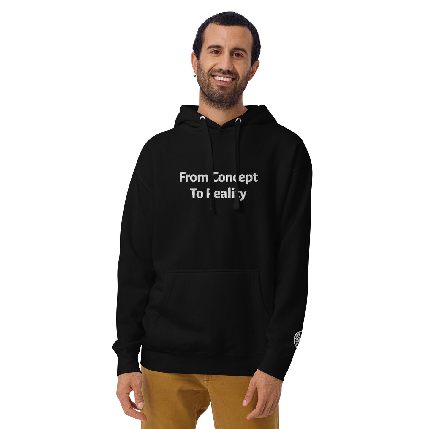 BTR Unisex Hoodie