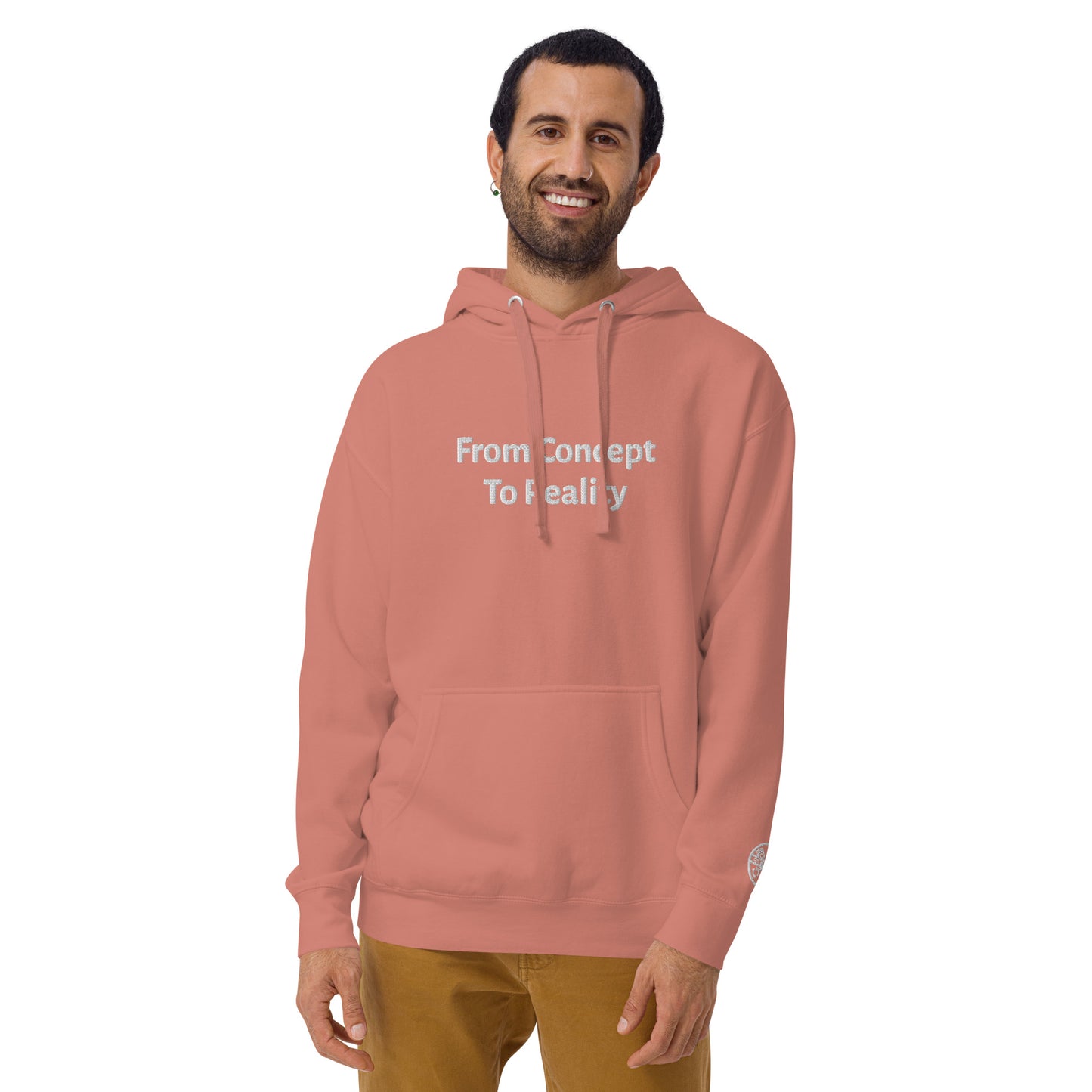 BTR Unisex Hoodie