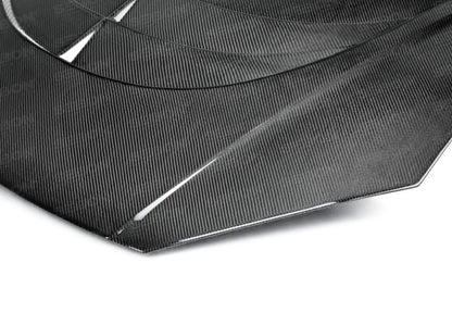 Seibon 13-16 Hyundai Genesis SC Carbon Fiber Hood