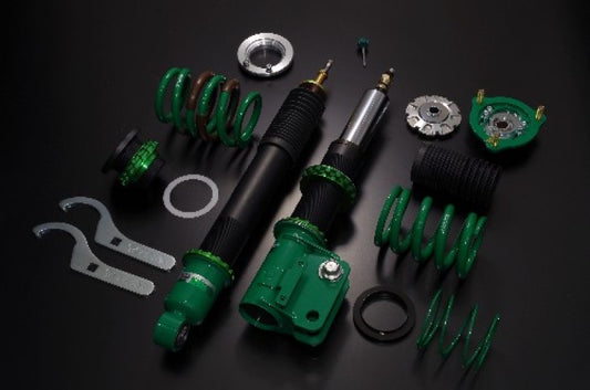 Tein Honda Civic Tpye R FD2 Mono Racing Damper Kit (Japanese Spec Models Only)